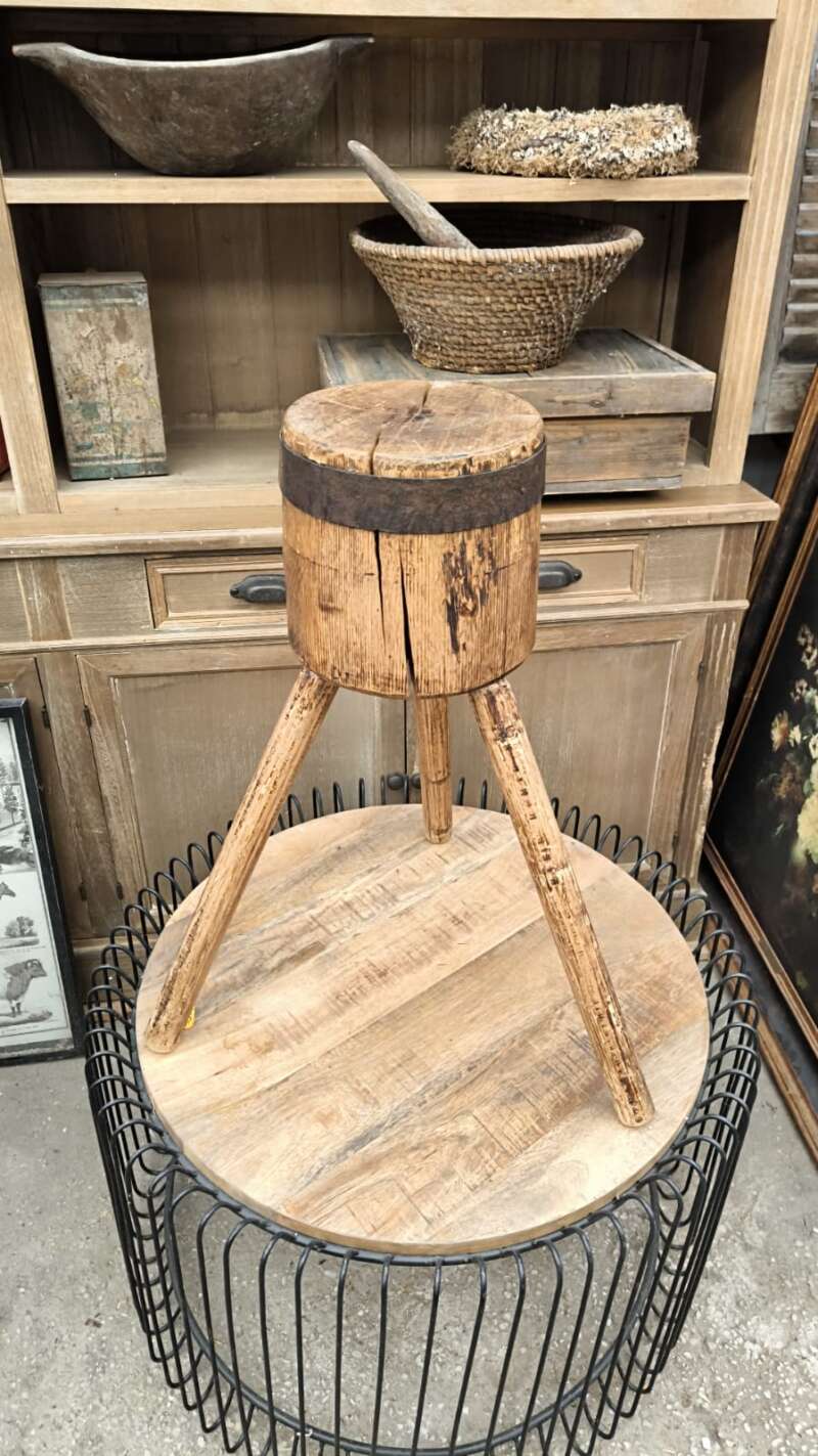 Kapblokje